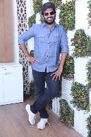 Hero Kiran Abbavaram Photos